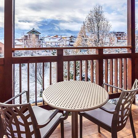 Four Points By Sheraton Bansko Exterior photo