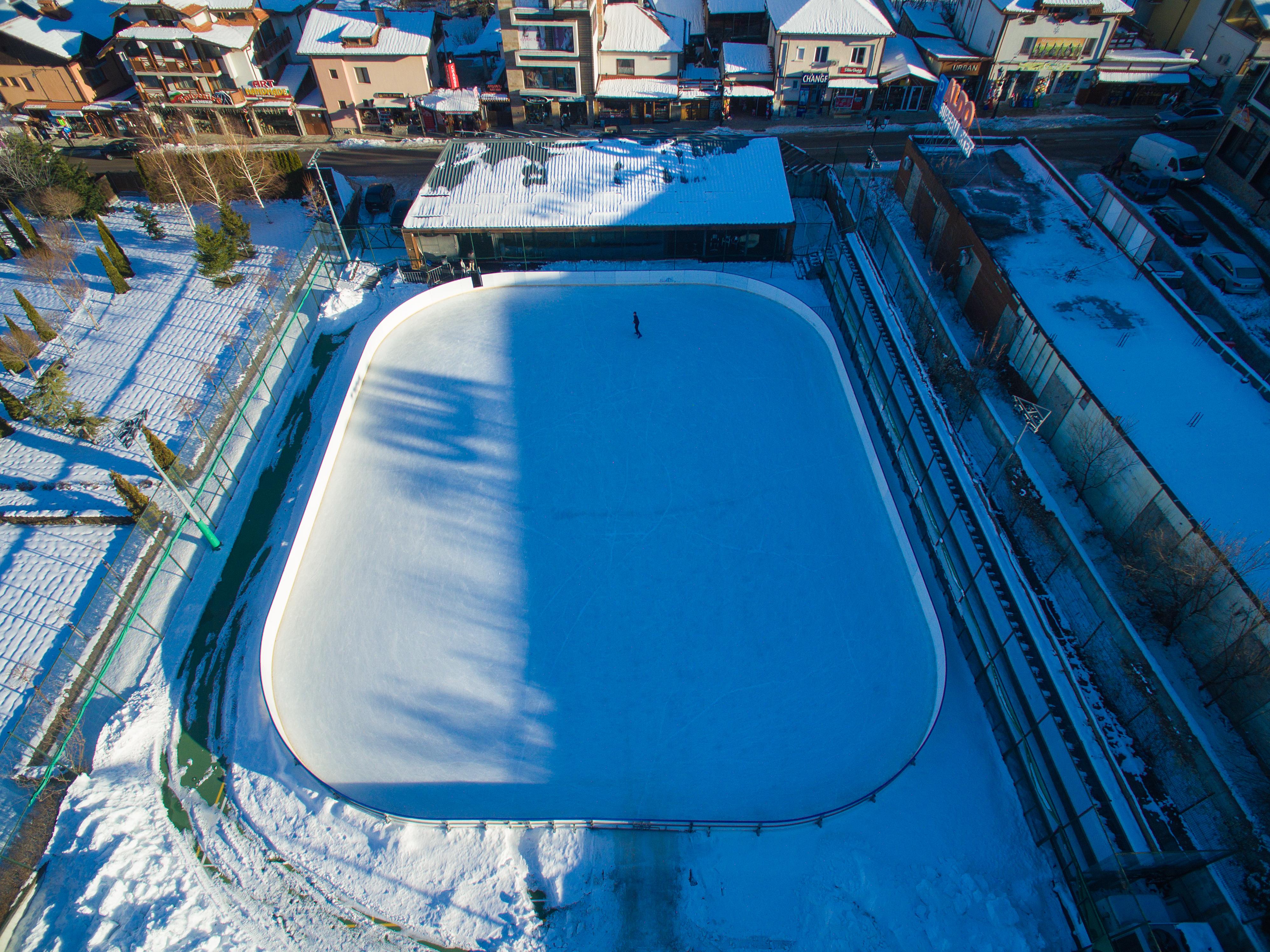 Four Points By Sheraton Bansko Exterior photo