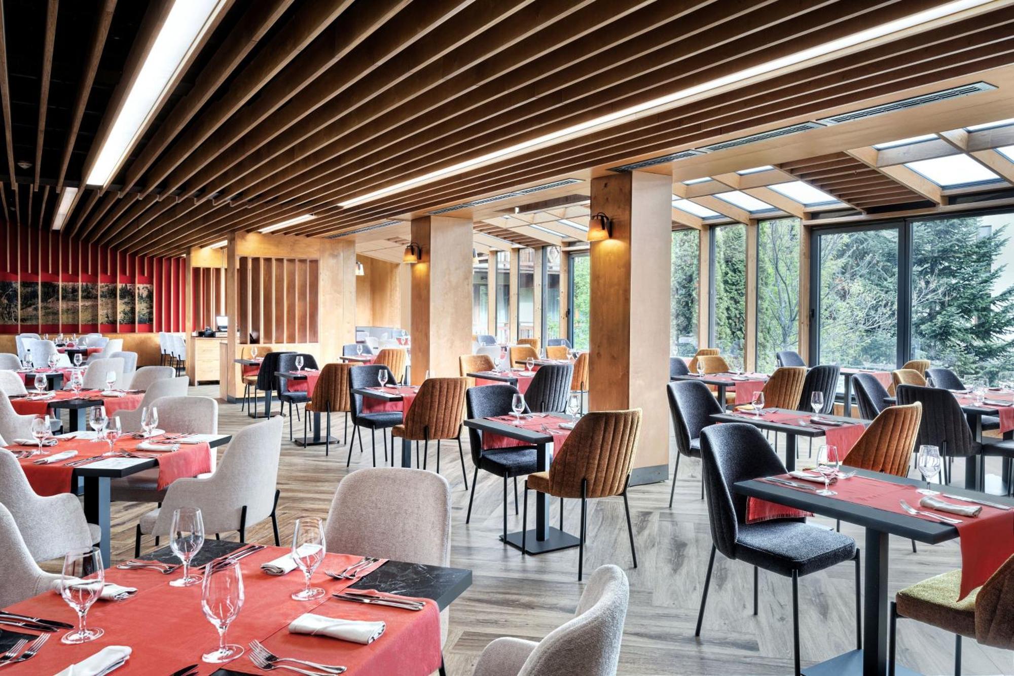 Four Points By Sheraton Bansko Exterior photo