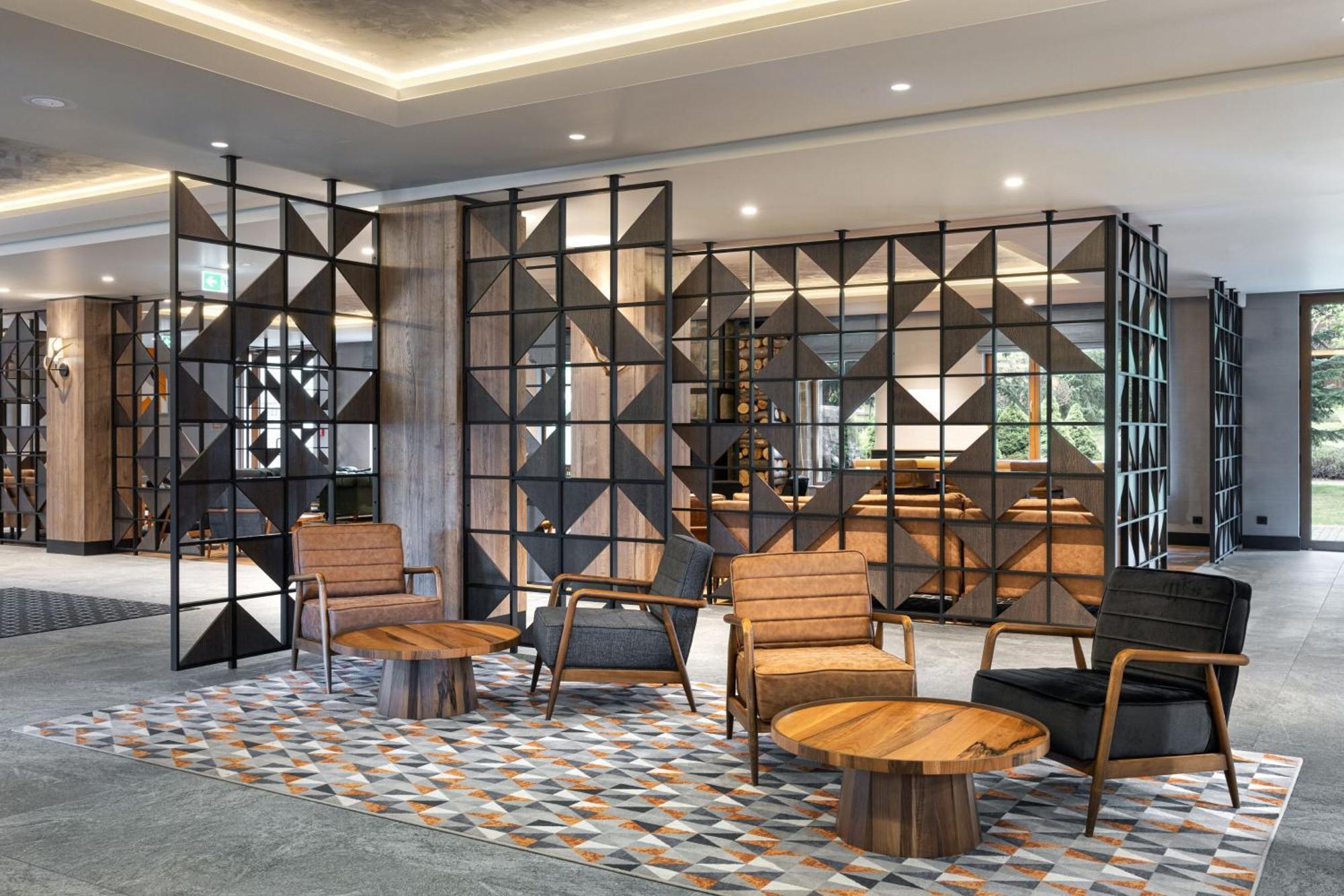 Four Points By Sheraton Bansko Exterior photo