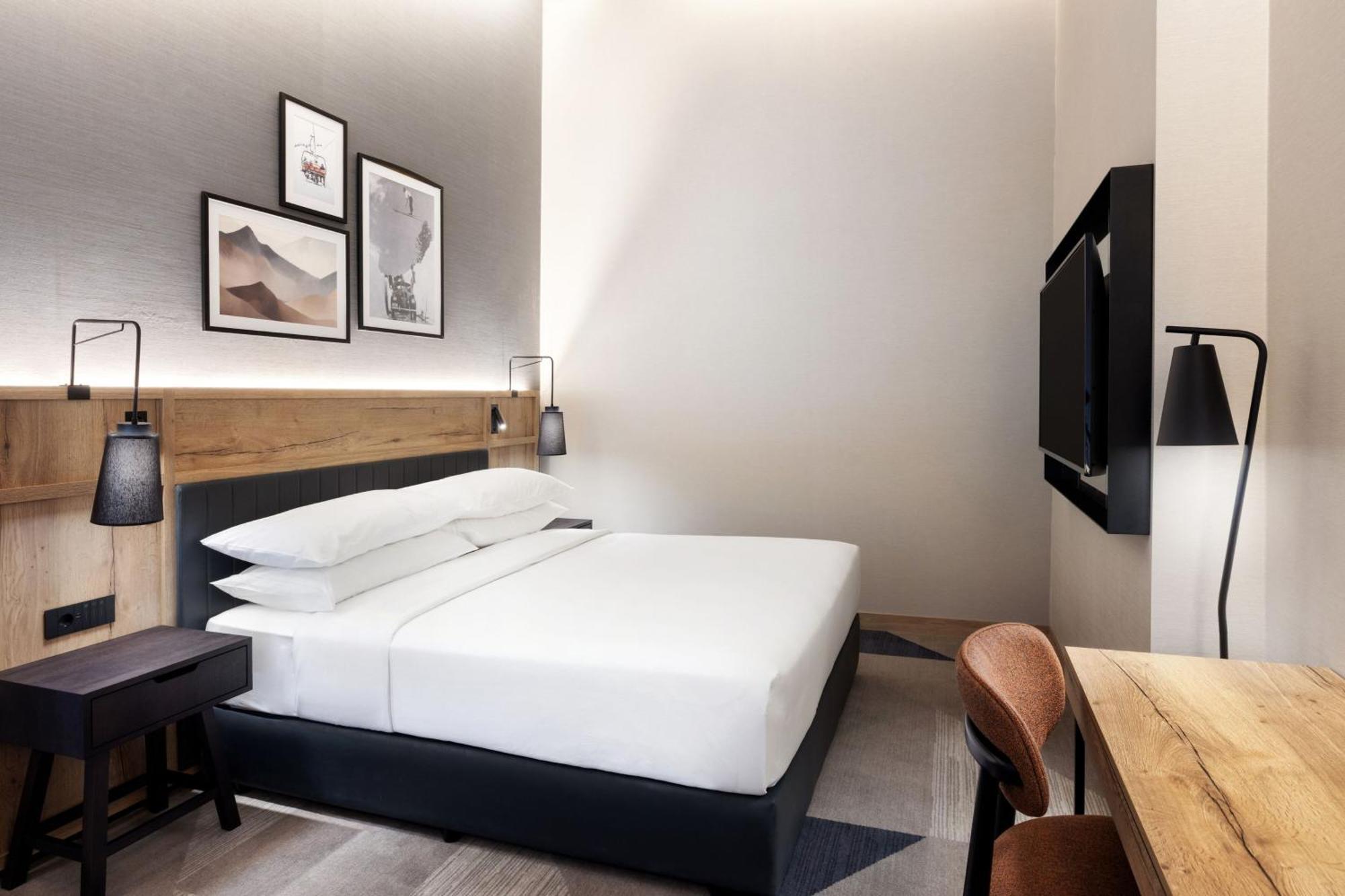 Four Points By Sheraton Bansko Exterior photo
