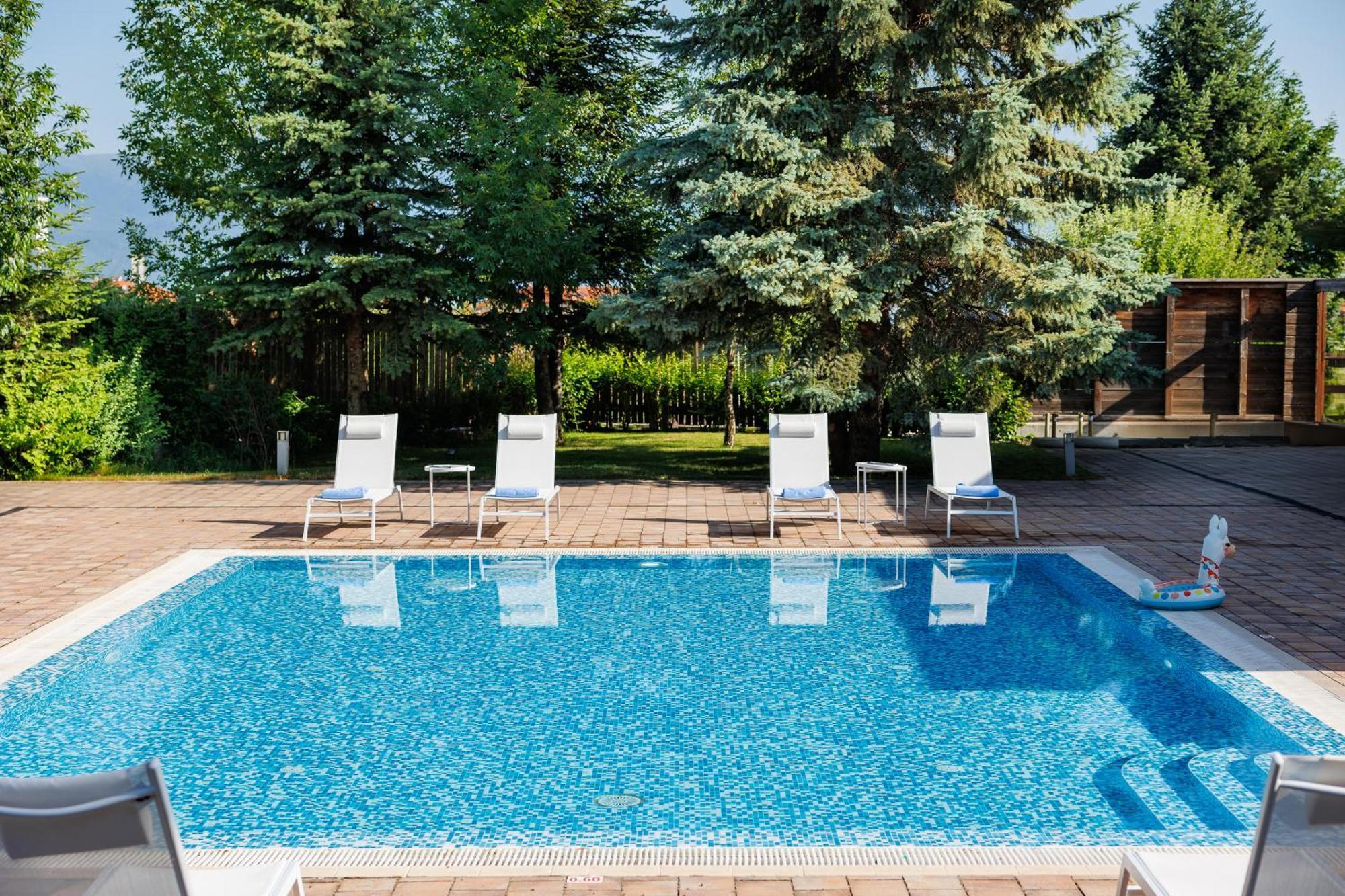 Four Points By Sheraton Bansko Exterior photo