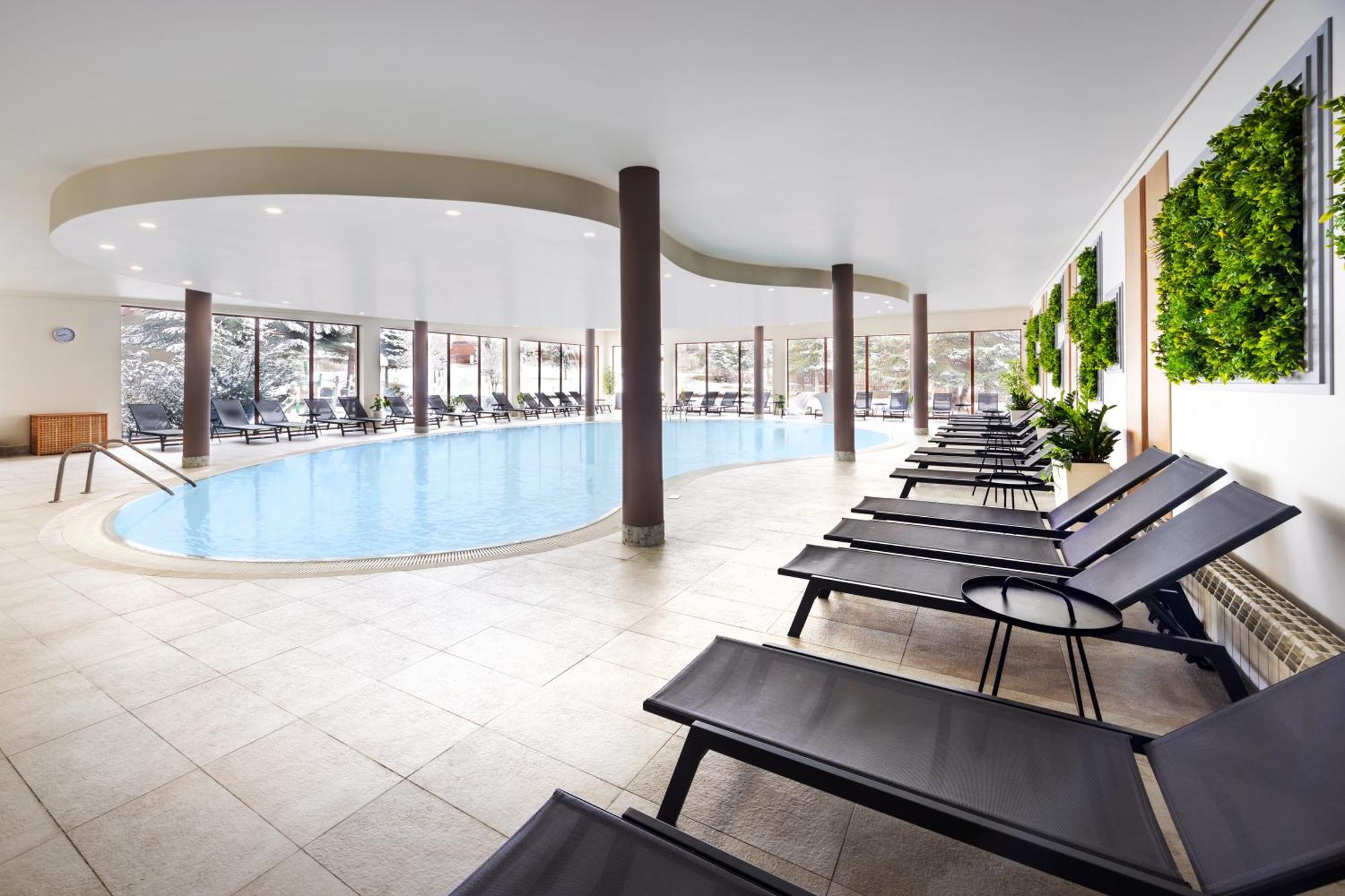 Four Points By Sheraton Bansko Exterior photo