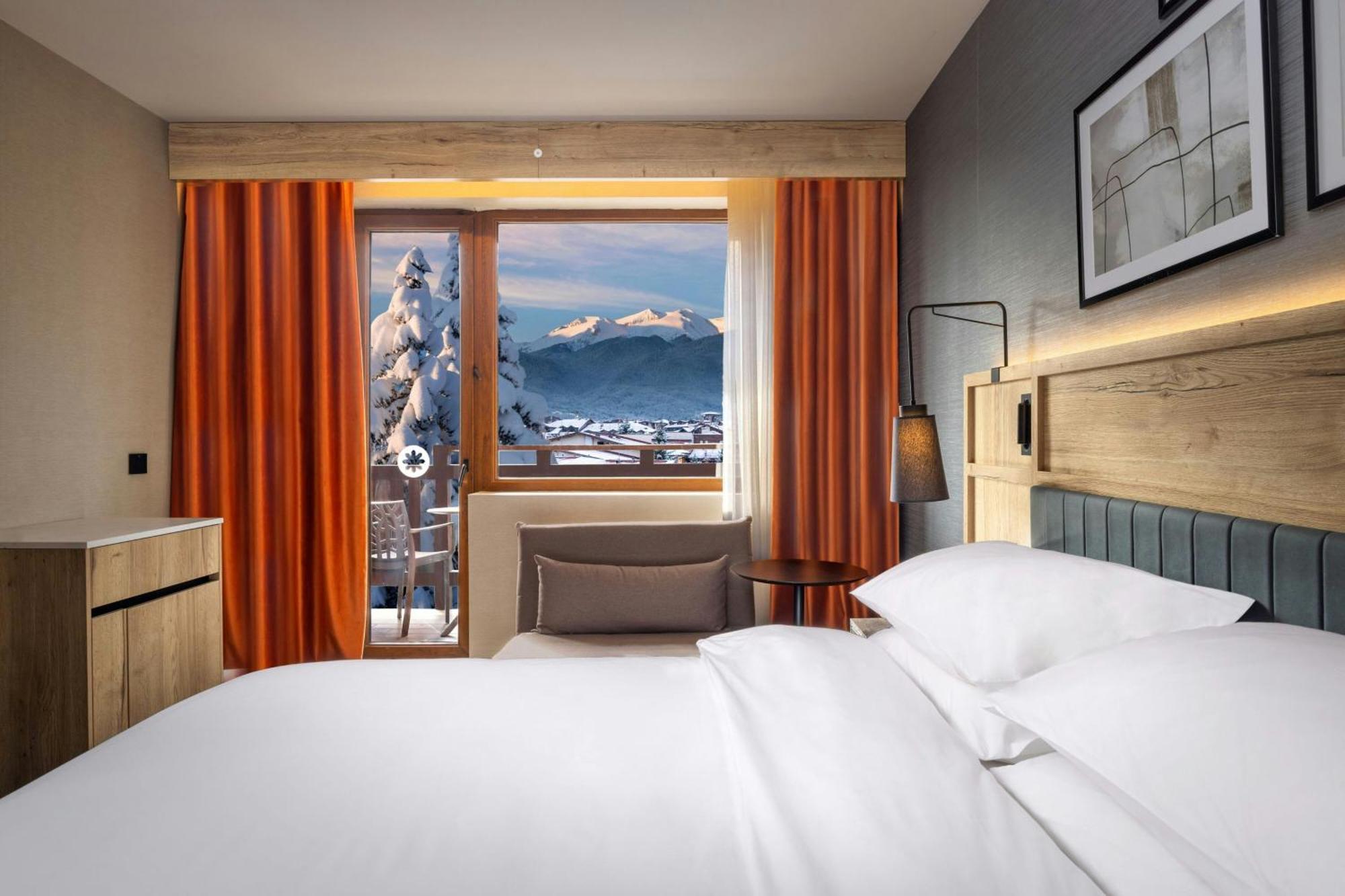 Four Points By Sheraton Bansko Exterior photo